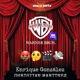 CineXperto " Controversia de Warner Bros y HBO Max