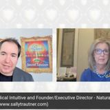 Sally Trautner Founder, Executive Director of Natural Healing Alternatives