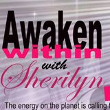 Episode 8 -  Awaken within with Edwige