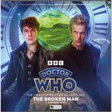 The Broken Man Recap
