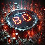 26 - Countdown by Kurt Becker  S  J