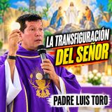 ¿Cómo Ilumina la Palabra de Dios nuestra vida_ - Padre Luis Toro