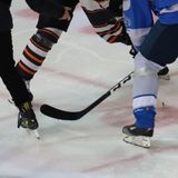 4 - Un salto nello scandalo e lame azzurre in Norvegia