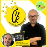 "L'originalità in radio" - ALFREDO PORCARO su VOCI.fm RADIO