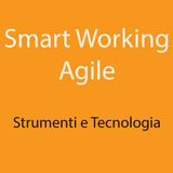 03 - Strumenti e Tecnologia a supporto dello Smart Working