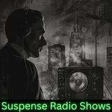 Suspense Radio Shows - The Hitchiker