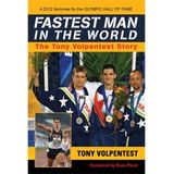 Tony Volpentest - Fastest Man in the World