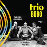 Belgio: Trio Bobo in Concerto - Intervista a Faso