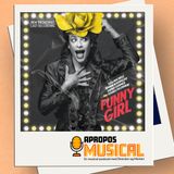 S14:E2 Funny Girl