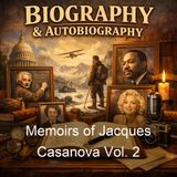 Memoirs of Jacques Casanova Vol 2 - Giacomo Casanova - Part 3