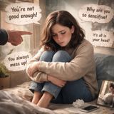 Five Toxic Phrases That Kill Confidence