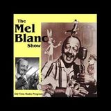The Mel Blanc Show - Mel Paints Mr. Colby's Supermarket #38 | Vintage Radio Noir