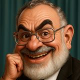 Rob McConnell Remembers - STANTON T FRIEDMAN - The Great Grand Father of UFOlogy