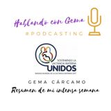 Episodio 16. Hablando de la Semana Mundial de la lactancia 2017