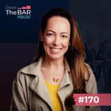 Como a Asics cria experiências em corridas de rua, com Constanza Novillo | Raise The Bar #170