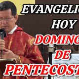 73-26_ FIESTA de PENTECOSTÉS_ La Venida del ESPÍRITU SANTO__️ Padre Luis Toro 2026