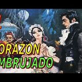 Corazon Embrujado - Barbara Cartland - Parte 1