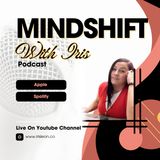 Mindshift Series 1, Episode 4: Extending Grace in Difficult Relationships