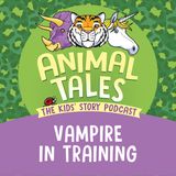 Vampire In Training
