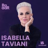 Isabella Taviani no RadarCast