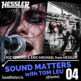 004: Hessler from Chicago, IL