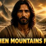Why Did God Let the Mountain Fall_ What Jesus Said About Disasters Like This (No Ads)
