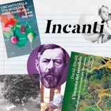 Stagione 12, puntata 21: Incanti