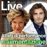 Alimentazione e sport di performance