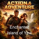 Enchanted Island of Yew - L Frank Baum