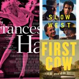 First Cow / Frances Ha / Slow West - Episodio 11