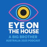 A man from behind the scenes