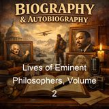 Lives of Eminent Philosophers Volume 2 - Diogenes Laertius - Part 2