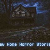 4 New Home Horror Stories _ Rain _ Haunting Ambience
