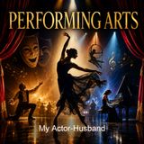 My Actor-Husband - Anonymous