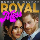 Episode 1: Harry & Meghan Royal Wedding