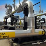 Petrobrás anuncia redução de 7,1% no preço do gás natural