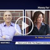 Dr. Nisha Jackson - Hormone Therapy: The Good, The Bad, and The Ugly!
