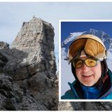 L’ultima scalata di Franco Spanevello, scalatore e narratore delle Piccole Dolomiti