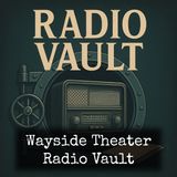 Wayside Theater - A Friend Of Gertrude