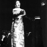 La Mattina all'Opera Buongiorno con .... Maria Callas - Dallas 1957