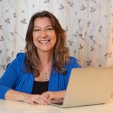 S16E6 Angel Coach Sue Elliott 2-18-26