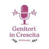 Ep.1 "Genitori in Crescita" Le parole giuste: come Rossella ha stupito suo figlio