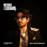 Farid Abauat y la música: una cura perfecta para el corazón