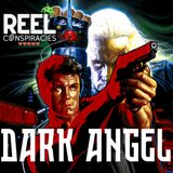 Dark Angel: Alien Adrenochrome Harvesting w/ Namrok Namrok