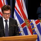 Policy and Rights BC safe opening of schools using federal funding