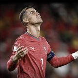 S123E3: So Sort Of Such An Absurd Fine Is Not Worth Doing It - Trevor Gear On Cristiano Ronaldo's Fine