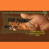 Innovative Unity: Fostering Gratitude and Growth in Our Community