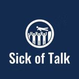 Sick of Talk: New Direction by Gorilla Biscuits w/ Keith and Alex