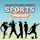 MLB Preview, Ohtani Controversy, Durant's Milestone & NCAA Tournament | GSMC Sports Podcast