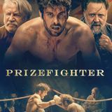 Expedición Rosique #206: El Boxeo en el Cine: Prizefighter, El Gran George Foreman y The Survivor